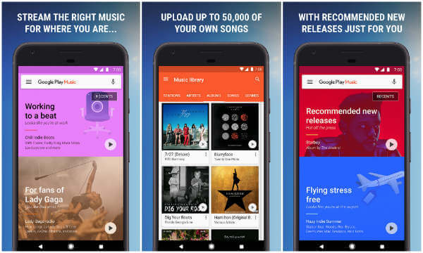 10 Best Android Music Player Apps for Amazing Experience - 7