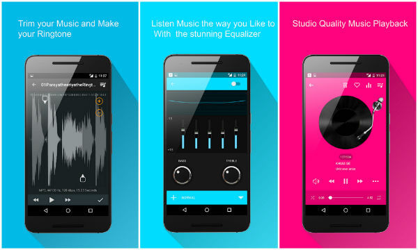 10 Best Android Music Player Apps for Amazing Experience - 6