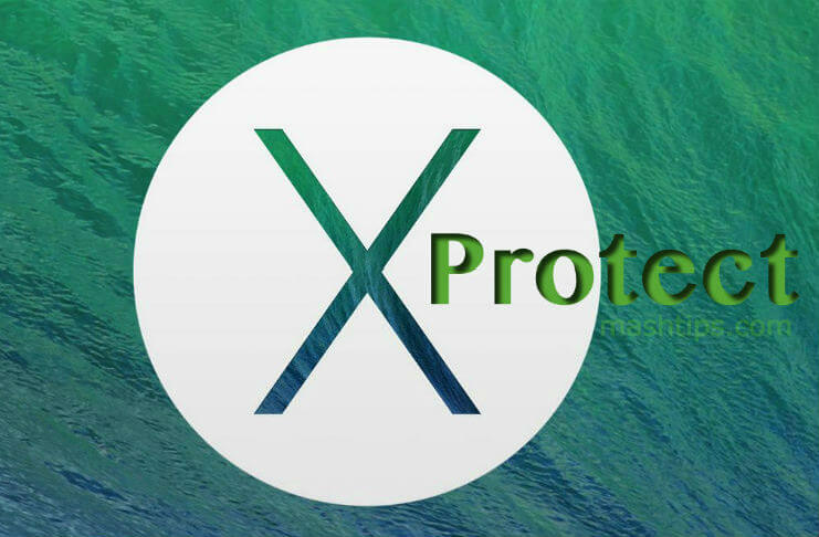 xprotect mac download
