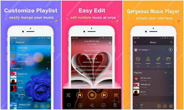 10 Best Android Music Player Apps for Amazing Experience - 86