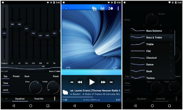 10 Best Android Music Player Apps for Amazing Experience - 97