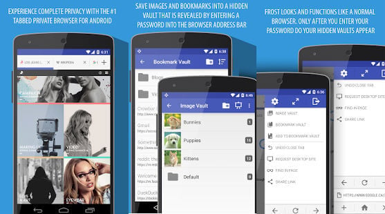 6 Best Android Private Browsing Apps to be Safe While Browsing - 85
