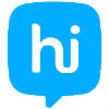 hike messenger Stickers Hidden Chat Timeline