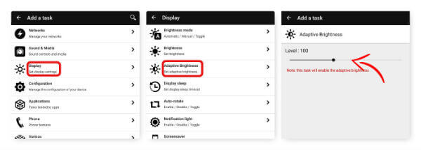 Automate Android Phone with NFC for Car Driving Mode - 79