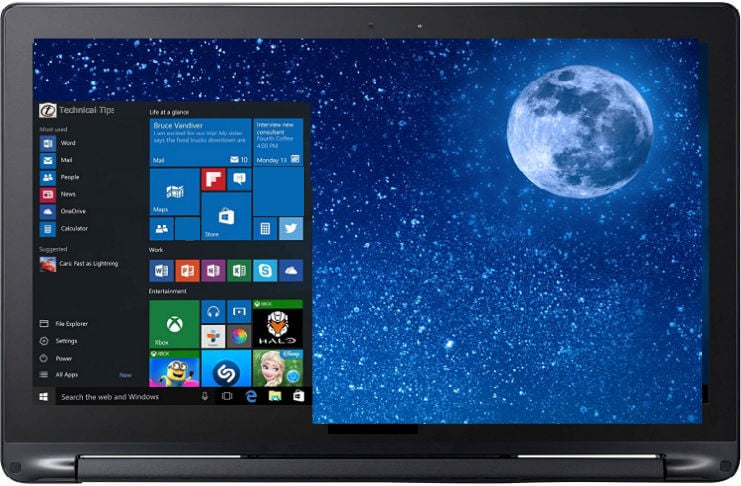 Schedule Night Light Windows 10 Schedule windows 10 night mode