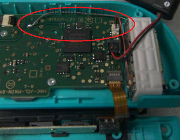 How to Fix Nintendo Switch Joy Con Connection Problem  with Pictures  - 74