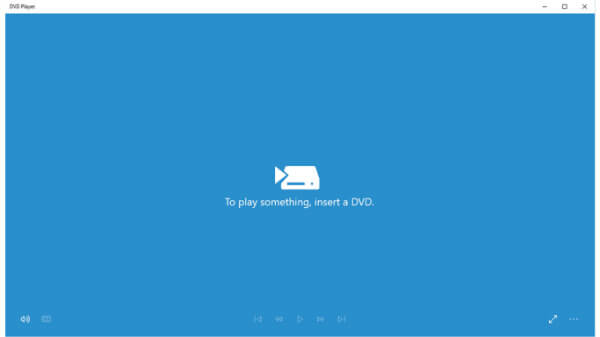 download dvd player windows