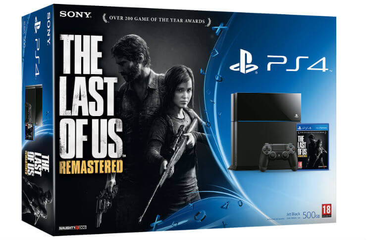 Best PS4 Games Best PS4 Games