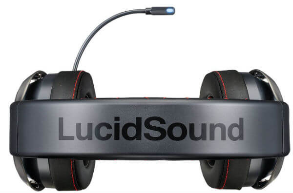 LucidSound LS40