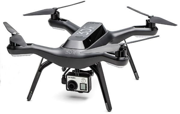 10 Best Camera Drone for Aerial Photography and Videography - 27