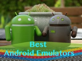Best Android Emulators for PC&Mac