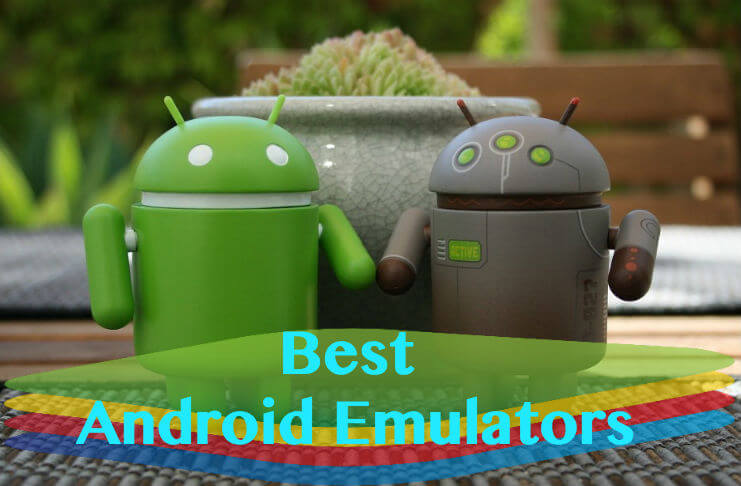 android emulator for pc and mac