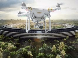 Best Professional Camera Drones for Aerial Photography-Videography