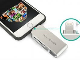 Best SD Card Reader for iPhone