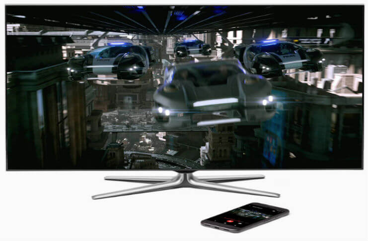 Conncet Android to TV Conncet Android to TV