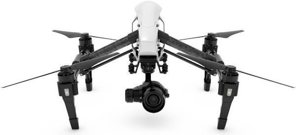 DJI Inspire 1 Pro Drone