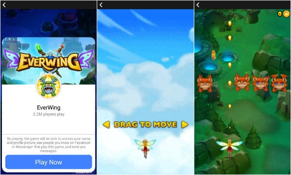 Best Facebook Messenger Games to Play with Facebook Friends - 67