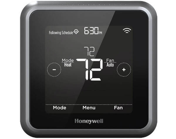 Honeywell RCHT8610WF2006