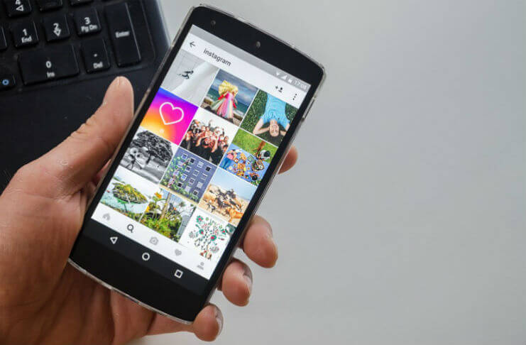 How to Download High Quality Instagram Photos into PC