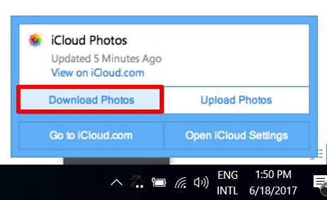 iCloud Storage Full  Transfer Photos from iCloud to Google Photos - 44