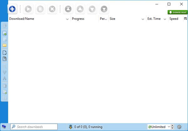 how do i install free download manager on windows 7