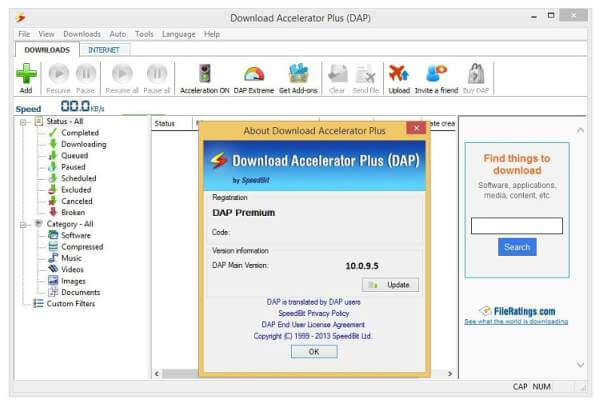 free download accelerator for windows 10