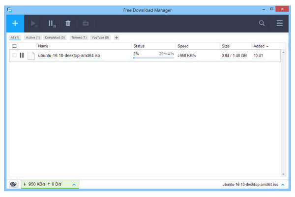 Best Download Managers for Windows 10 - 88