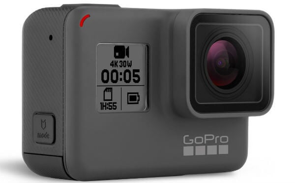 GoPro HERO5 Black