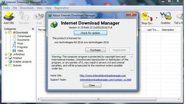 how do i install free download manager on windows 7