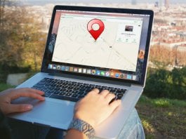 Mac Tracking Apps
