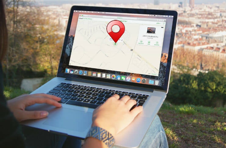 laptop tracking software for mac