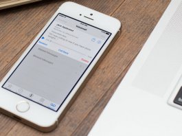 Save iPhone Voicemail Computer