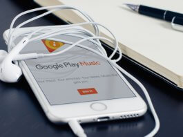 Upload Local Music to Google Play Music