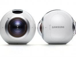 best 360 degree camera