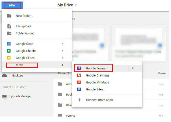 7 Best Google Drive Tricks for Students to Work with School Docs  - 12