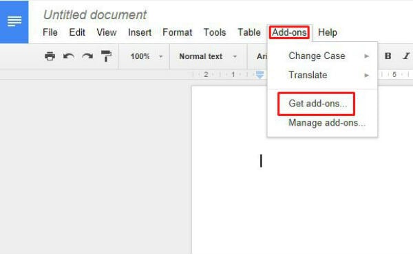 7 Best Google Drive Tricks for Students to Work with School Docs  - 43