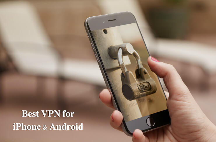 Best Paid and Free VPN for Android and iPhone Users - MashTips