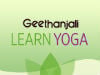 Geethanjali - Learn Yoga