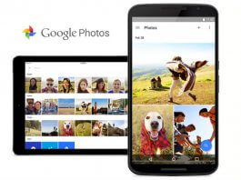 Google Photos Sharing Features