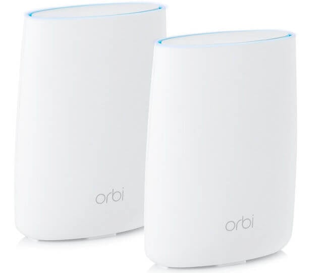 NETGEAR Orbi Home WiFi System