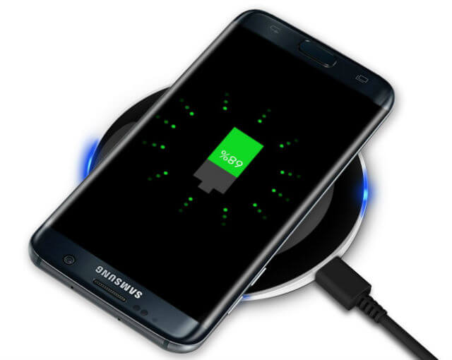 PLESON Wireless Charging Pad