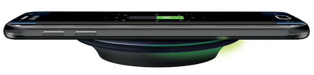 Samsung Wireless Charging Pad