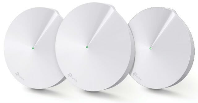 TP-Link Mesh WiFi System