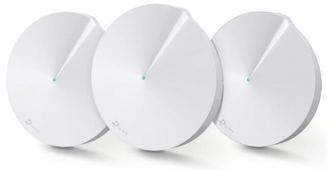 12 Best WiFi Mesh Routers to Ensure Maximum WiFi Range - 67