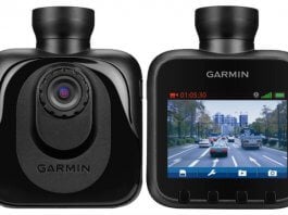 All About Dash Cams