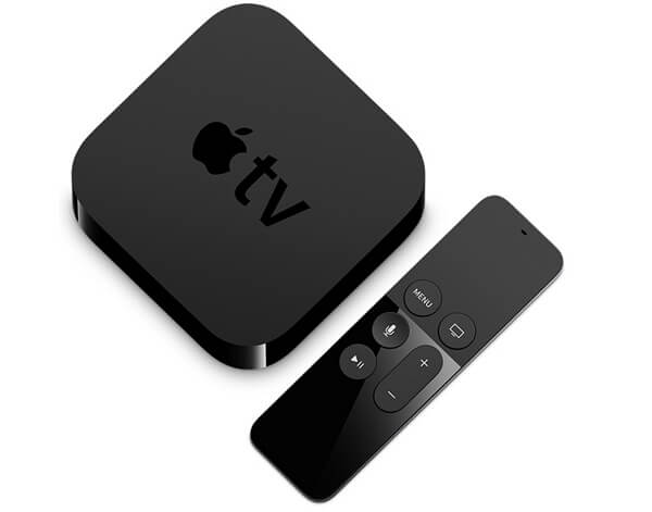 Apple TV