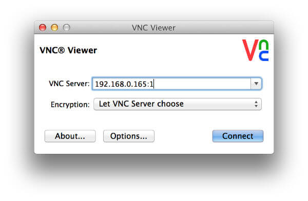 best mac vnc client