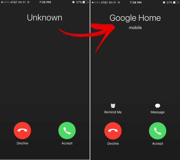 How to Set Google Home to Call with Google Voice Number MashTips