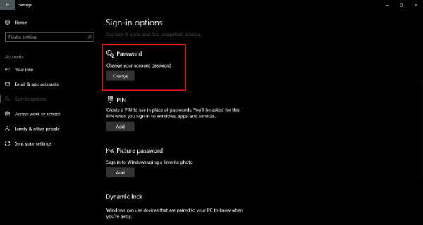 A Guide To Windows 10 Login Security Options To Protect Your Pc  mashtips