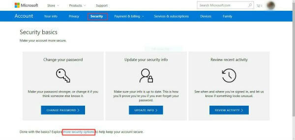 A Guide to Windows 10 Login Security Options to Protect your PC - 10